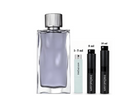 Abercrombie & Fitch First Instinct Travel Spray Decant