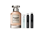Abercrombie & Fitch Authentic Woman EDP Travel Spray Decant