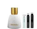 Agatho Parfum Terraviva Travel Extrait Spray Decant