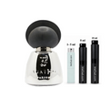 Agatho Parfum Giardinodiercole Travel Spray Decant