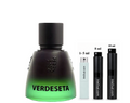 Agatho Parfum Verdeseta Travel Spray Decant