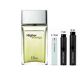 Dior Higher Energy EDT Travel Spray Decant