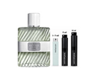 Dior Eau Sauvage Cologne Travel Spray Decant