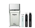 Dior Higher EDT Travel Spray Decant