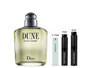 Dior Dune Pour Homme Travel Spray Decant
