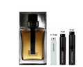 Dior Homme Parfum 2024 Discontinued Travel Spray Decant