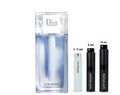 Dior Homme Cologne Travel Spray Decant