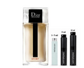 Dior Homme Sport 2021 Travel Spray Decant