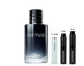 Dior Sauvage EDT Travel Spray Decant