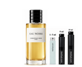Dior Eau Noire Travel Spray Decant