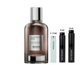 Boss The Collection Courageous Rose EDP Travel Spray Decant