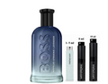 Boss Bottled Striking Lavender Travel Spray Decant