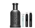 Boss Bottled Man Of Today Edition Edt Travel Spray Decant