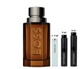 Hugo Boss Boss The Scent Intense EDP Travel Spray Decant