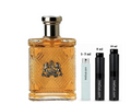 Ralph Lauren Safari EDT Travel Spray Decant