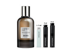 Boss The Collection Confident Oud Travel Spray Decant