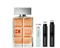 Boss Orange for Men Feel Good Summer Travel Spray Decant