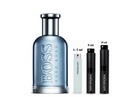Boss Bottled Tonic Travel Spray Decant