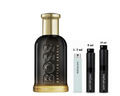 Boss Bottled Absolu Parfum Intense Travel Spray Decant