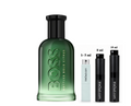 Boss Bottled Bold Citrus EDP Travel Spray Decant