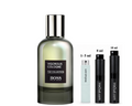 Hugo Boss The Collection Vigorous Cologne EDP Travel Spray Decant