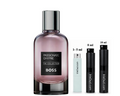 Hugo Boss The Collection Passionate Chypre Travel Spray Decant