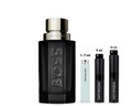 Hugo Boss The Scent For Him Magnetic Travel Spray Decant