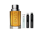 Hugo Boss The Scent EDT Travel Spray Decant