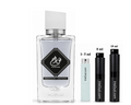 Nusuk Fawah Midnight Travel Spray Decant