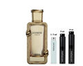 French Avenue Jasmere Travel Spray Decant