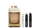 Bvlgari Man Terrae Essence EDP Travel Spray Decant