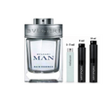 Bvlgari Man Rain Essence EDP Travel Spray Decant