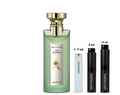 Bvlgari Eau Parfumee au The Vert EDT Travel Spray Decant