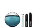 Bvlgari Aqva Pour Homme Travel Spray Decant