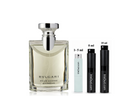 Bvlgari Pour Homme Extreme EDT Discontinued Travel Spray Decant