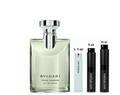 Bvlgari Pour Homme EDP Travel Spray Decant
