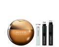 Bvlgari Aqva Amara Discontinued Travel Spray Decant