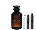 Louis Vuitton Ambre Levant EDP Travel Spray Decant