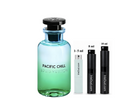 Louis Vuitton Pacific Chill EDP Travel Spray Decant