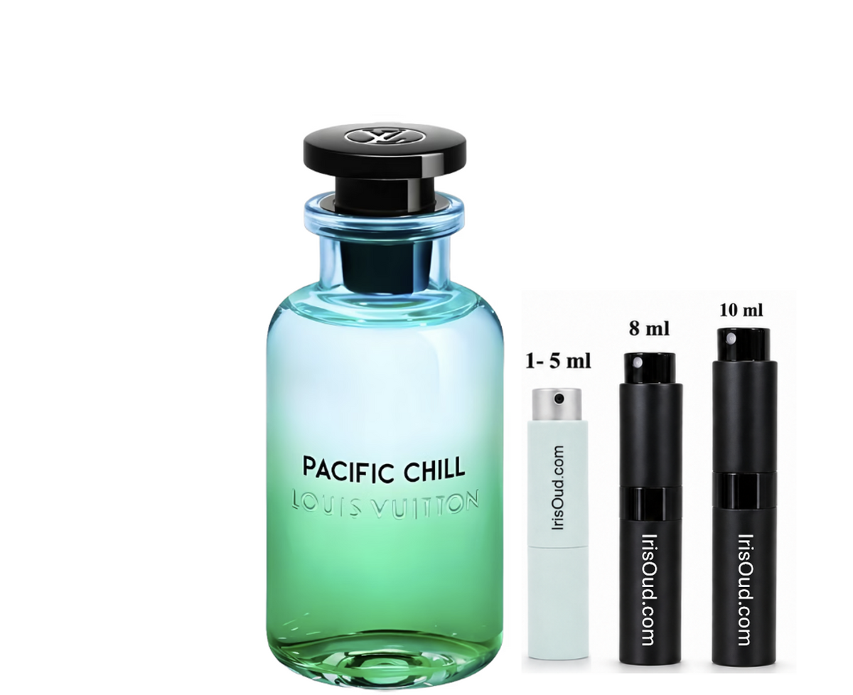 Louis Vuitton Pacific Chill EDP Travel Spray Decant