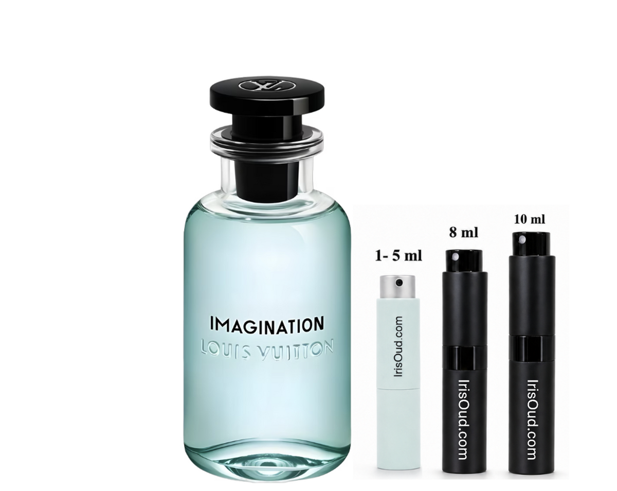Louis Vuitton Imagination EDP Travel Spray Decant