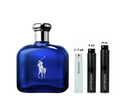 Ralph Lauren Polo Blue EDT Travel Spray Decant
