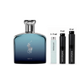 Ralph Lauren Polo Deep Blue Parfum Discontinued Travel Spray Decant
