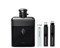 Ralph Lauren Ralph's Club Parfum Travel Spray Decant