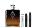 Ralph Lauren Ralph's Club New York Parfum Travel Spray Decant