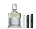 Creed Virgin Island Water Travel Spray Decant