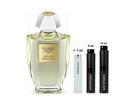 Creed Vetiver Geranium Discontinued Travel Spray Decant
