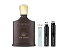Creed Oud Zarian Travel Spray Decant