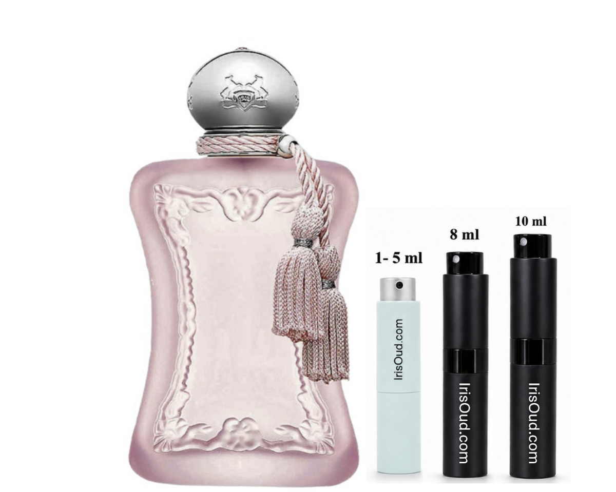 Parfums De Marly Delina Exclusif Travel Spray Decant