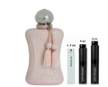 Parfums De Marly Delina Travel Spray Decant